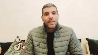 ترونات الروح غطيح فعين الشليخ وانتما مفخباركمش 