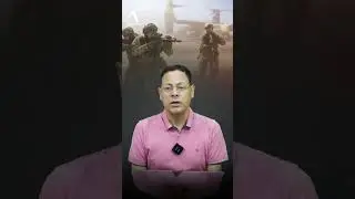 ⚠️ Israel vs Iran WAR Begins | International Law | Middle East Tensions Explained