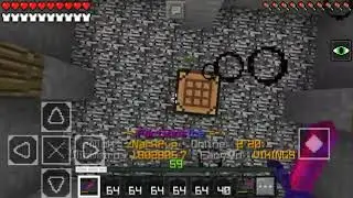 [02]FactionsIce Minha Nova Base Com Spawners!!
