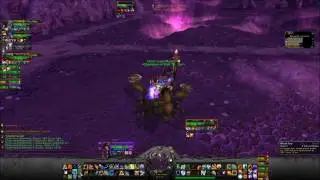 shaman one shot macro
