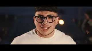 ALFONSO DE ROSA BAMBULELLA DA SANITA' OFFICIAL VIDEO