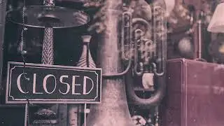 Serhat Erkal - Closed (Long Version)