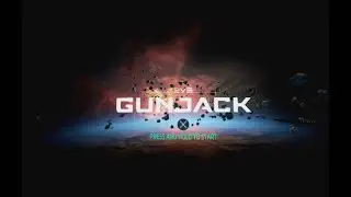 Eve Gunjack Longlay (Playstation VR)