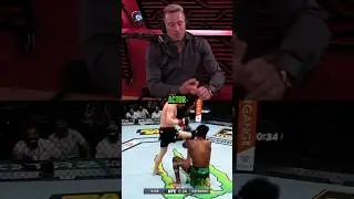 GSP vs Boring Wrestlers 🤼 #ufc #mma