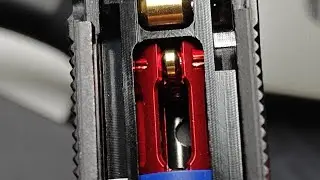 TTI Hot Wheels Blowback Housing for HiCapa Review and comparrison