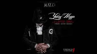 Ralo Ft. Young Thug, Lil Uzi, & Lil Yachty 