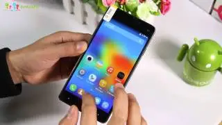 Elephone G7 5.5mm Ultra-thin First Look OctaCore 1GB/8GB