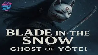 🔥 Blade in the Snow &ndash; Ghost of Yōtei Tribute Song 🔥