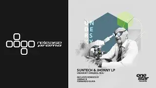 Suntech & Jhonny Lp - UnderSky [Onestar Records]