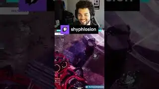 WHY IS THERE A TELESTO!? | @Shyphlosion on #Twitch #Telesto