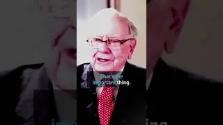 Warren Buffett Unreasonable Fear #shorts