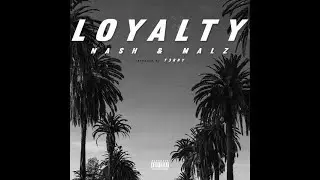 t3rry - Loyalty ft. Malz, Nash (Official Lyric Video)