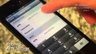 Fix MMS and Data on iPhone Net10 - No Jailbreak