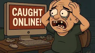 Cyraxx fake cries about being bullied #cyraxx #lolcows #lolcommunity