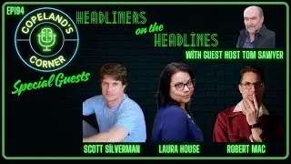 Thanksgiving Traditions, Terrible Celebrities & Tesla Troubles