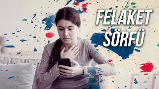 Felaket S&ouml;rf&uuml; (Doomscrolling)