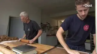 Mooi Overijssel in Blokzijl: Komen we achter het recept van de Blokzijler brok?