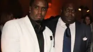 Faizon Love Defends Diddy | The Pilot Show