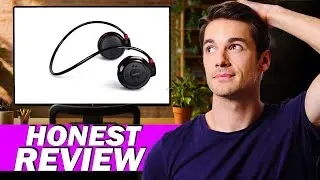 Cootree Wireless Headphone Sports Headset Review &ndash; Comfort, Sound & Bluetooth Tested