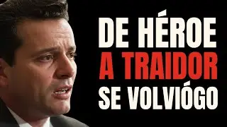 🛩️ El COMANDANTE que BOMBARDE&Oacute; su Propia Patria &mdash; Pedro D&iacute;az Lanz