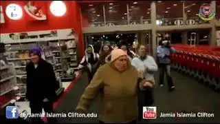 Woman Fighting Live