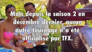 La JLC Family saison 3 annul&eacute;e ? Jazz sort du silence...