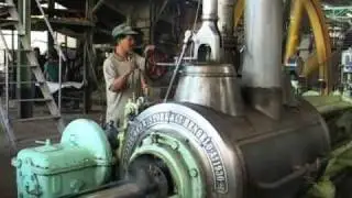 Sweet Spot Part 4, Olean Sugar Mill, East Java, Indonesia