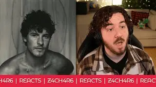 FIRST TIME LISTENING TO SHAWN BY SHAWN MENDES 🚨 | UNEDITED LIVE REACTION