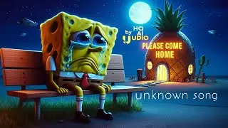 Unknown Song - Please Come Home • HQ [UdioAI] Remaster