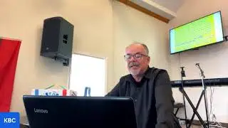 EBD - Fases do Crescimento na F&eacute; - MERISMOS