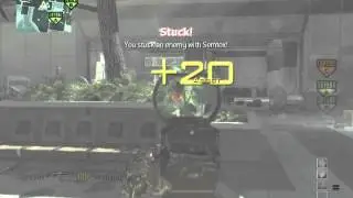 Crash5445 - MW3 Game Clip