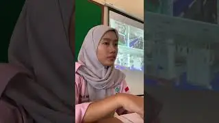 Program Guru Tamu dari PT TPPI dengan materi Proses Produksi dan Analisis Laboratorium Industri