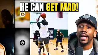 Marquis Teague Throws Jabs At Nesco, Terry Hosley Crashes Out, Keyon Gives His Score Prediction...