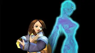 Legaia2 getting Maya to level 99