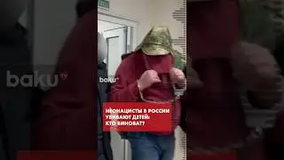 Что общего у громкого убийства в Петербурге и трагедии в школе в Одинцово