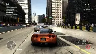 Asus Radeon HD 6670 1Gb GDDR5 - GRID2 Benchmark High settings