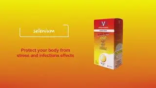 Marvit - prevention & treatment of cold and flu