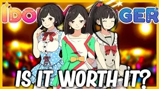 Is Idol Manager on Nintendo Switch Worth it?