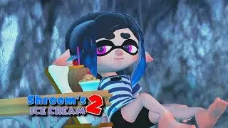 [Splatoon GMOD] Shroom's Ice Cream 2