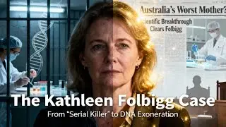 The Kathleen Folbigg Case: From &ldquo;Serial Killer&rdquo; to DNA Exoneration