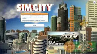 Two Saiyans Play: Sim City