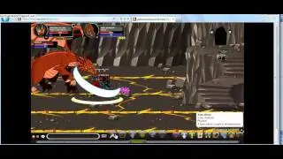Best Red Dragon Slayer 2011