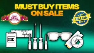 Level Up Your Laptop WITHOUT Breaking the Bank | Best Laptop Accessories in 2025