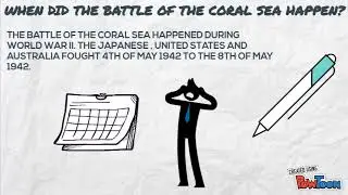 Battle Of The Coral Sea