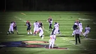 ALEX ALTERMATT [ WR ] [ WCSU 2015-2016 ]
