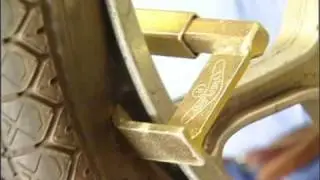 Motorcycle Bead Breaker