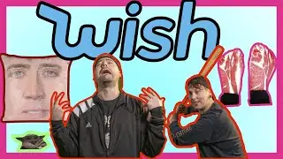Странный мир «WISH»