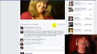 Speed Wealth System Review | Our Team FB Group Social Proof