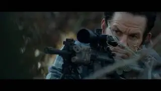 Mile 22 first action scene