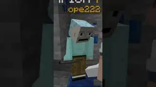 Qui est Michel ?( @mope222 ) #mineland #minecraft #tiktok #network #michel #Max_FX #server #memes !!